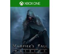 Vampire's Fall: Origins XBOX LIVE Key EUROPE