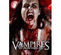 Vampires In Australia (DVD) Various