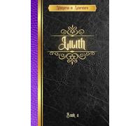 Vampires in Literature; Lilith