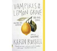 Vampires in the Lemon Grove (Tascabile) Vintage Contemporaries