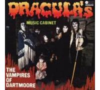 Vampires Of Dartmoore - Dracula's Music Cabi