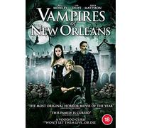 Vampires of New Orleans