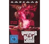 Vampires of the Velvet Lounge