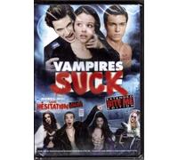 Vampires Suck: Extended Bite Me Edition