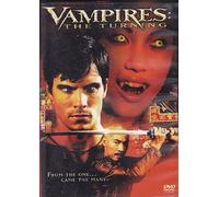 Vampires: The Turning