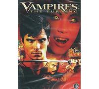 Vampires The Turning