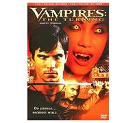 Vampires: The Turning [DVD] (IMPORT) (Nessuna versione italiana)
