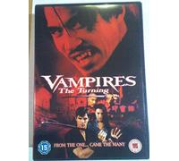 Vampires - The Turning [Edizione: Regno Unito] [Edizione: Regno Unito]