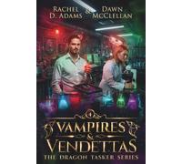 Vampires & Vendettas