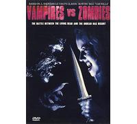 Vampires Vs Zombies - Vampires Vs Zombies