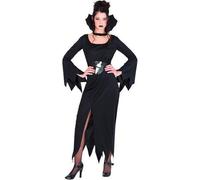 VAMPIRESSA DELL'OSCURITA' AD. T.U