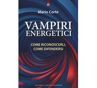 Vampiri energetici