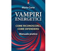 Vampiri energetici