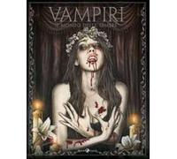 Vampiri. Il mondo delle ombre. Ediz. illustrata