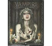 Vampiri. Il mondo delle ombre. Ediz. illustrata