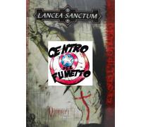 Vampiri Il Requiem: Lancea Sanctum
