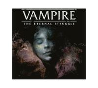 Vampiri: La Lotta Eterna (5ª Edizione) (Nuovo)