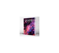 VAMPIRI: LA MASQUERADE, 5A ED. - Vampiri: La Masquerade, 5a Ed.
