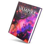 VAMPIRI: LA MASQUERADE 5A EDIZIONE