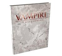 VAMPIRI: LA MASQUERADE 5A EDIZIONE DELUXE