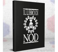 vampiri: la masquerade - il libro di nod