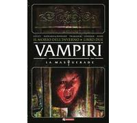 Vampiri. La masquerade. Il morso dell’inverno. Vol. 2