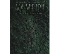 Vampiri. La Masquerade. Manuale base