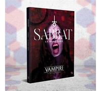Vampiri: La Masquerade - Sabbat: La Mano Nera
