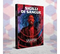 vampiri: la masquerade - sigilli di sangue