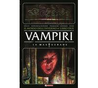 VAMPIRI LA MASQUERADE VOL.2