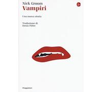 Vampiri. Una nuova storia