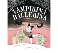 Vampirina Ballerina: 1