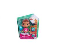 Vampirina - Bambola Basic Poppy, multicolore (Bandai 78107)