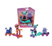 VAMPIRINA SET SCOOTER VAM13100