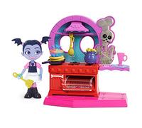 Vampirina, Spooktacular Vanity Dolls, Multicolore
