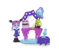 Vampirina, Spooktacular Vanity Dolls, Multicolore