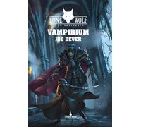 Vampirium. Lupo Solitario. Vol. 27 - Paolo Maggi - 2024