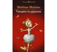 Vampiro in pigiama