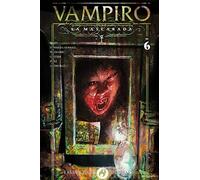 VAMPIRO LA MASCARADA LAS FAUCES DEL INVIERNO 6