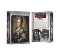 Vampiro: La Masquerade Heritage Add-On Pack - Fili Del Tempo