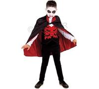 VAMPIRO LUSSO 3/4 S