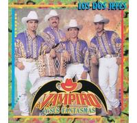 Vampiro Y Sus Fantasmas - Dos Jefes