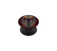 Vampiro zombie soldati l'orrore dei non morti PopSockets PopGrip Adesivo