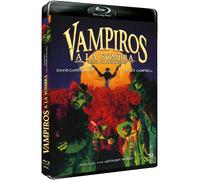 Vampiros a la sombra (Sundown) -Bluray Import Resen PREORDER
