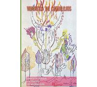 Vampiros de Candilejos: De Regreso a Pariso Libro 1