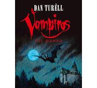 Vampiros del Mundo