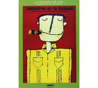 Vampiros En La Habana (Import Dvd) (2009)