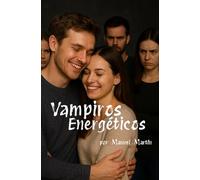 Vampiros Energéticos