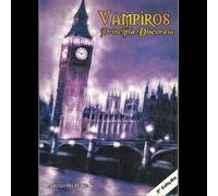 Vampiros - Principia Discordia