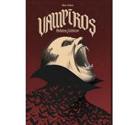 Vampiros: Relatos Goticos
